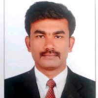 Avinash Nilugonda
