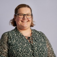 Charley-Rose Ford