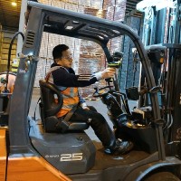 Bibas Tamang
