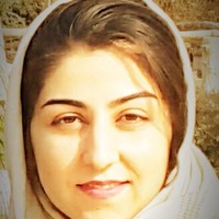 Zahra Sarlak