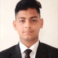 Vikash Pandey