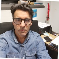 JORGE GIL