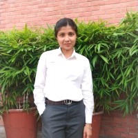 Priyakshi Saikia