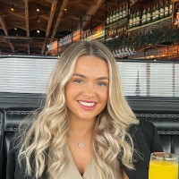 Georgia Thomson