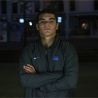 Marcus Loving