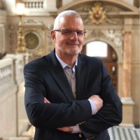 Dr. Gernot Klantschnig