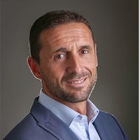 Laurent Maudelonde