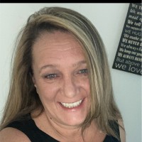 Tina Pearce