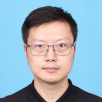 Albert Peng