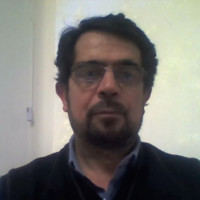 Jorge del Valle