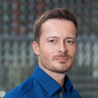 Lars Eckart