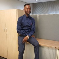 Nkokoto Moleko