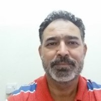 Faseeh Hussain