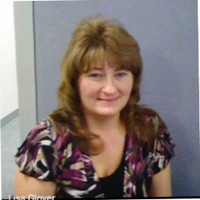 Lisa Glover