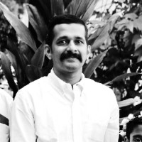 Shyam Muralidharan