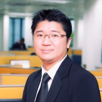 Jeffrey Gan
