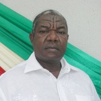 Lucky Oborerhiri Otegheri