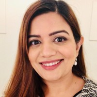 Aditi Yadav