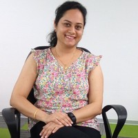 Richa Vohra