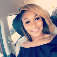 Brittney McRae