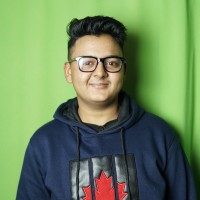 Talha Kabeer