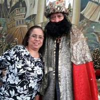 ANGELA M GAETAN SOTO