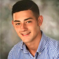 Zachary Berube