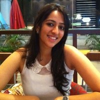 Neha Ashar