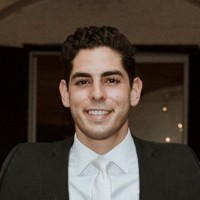 Joel Dickstein