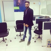 Nil Patel