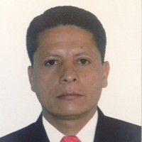 Fabian Vega Villate