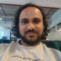 Saikiran Bait