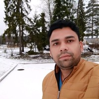 Pankaj Rajput