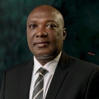 Michael Akpan