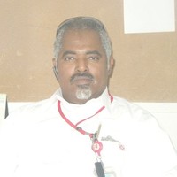 Awad Alqahtani