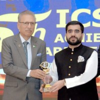 Zafar Maqsood