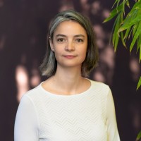 Audrey Bevan