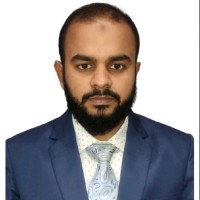 Khairul Hasan