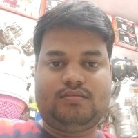 Joyshankar Chaudhury
