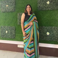 Sunita Joshi