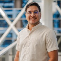 Marcos Eduardo Costa Maciel