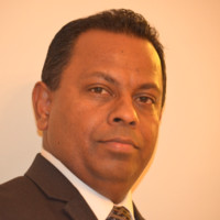 Mangala (Mal) Siriwardhane