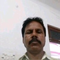 Raj Kishor Prasad