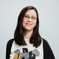 Michaela Panzenberger