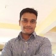 Amrish Rathod
