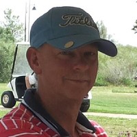 Rob Severs