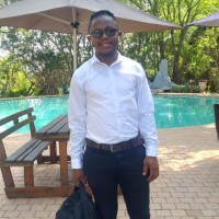 Edward Molefe
