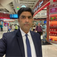 Rana Mohsin Ibrahim