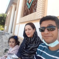 Mohammad Davoodi