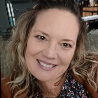 Dori Madison